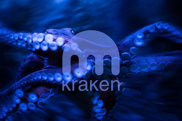 Kraken8.at